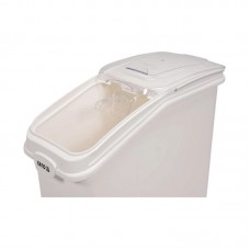 YG-09109 YATO GASTRO Container cu roti pentru depo..